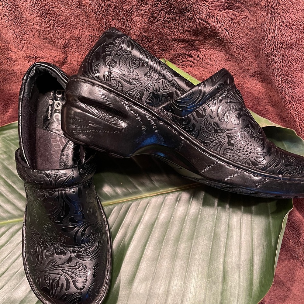 BOC Born Concept Slip on Clogs